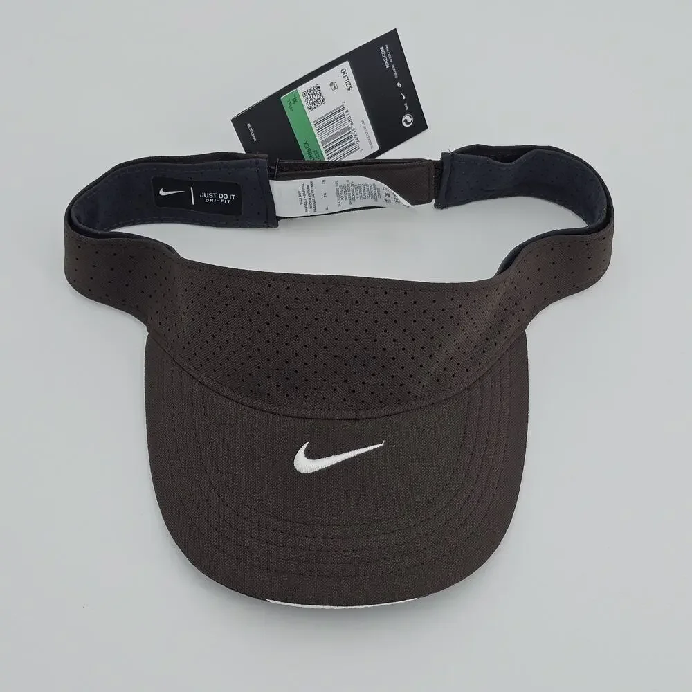 Nike chart factory
